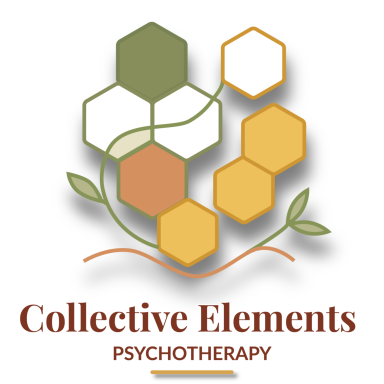 Collective Elements Psychotherapy