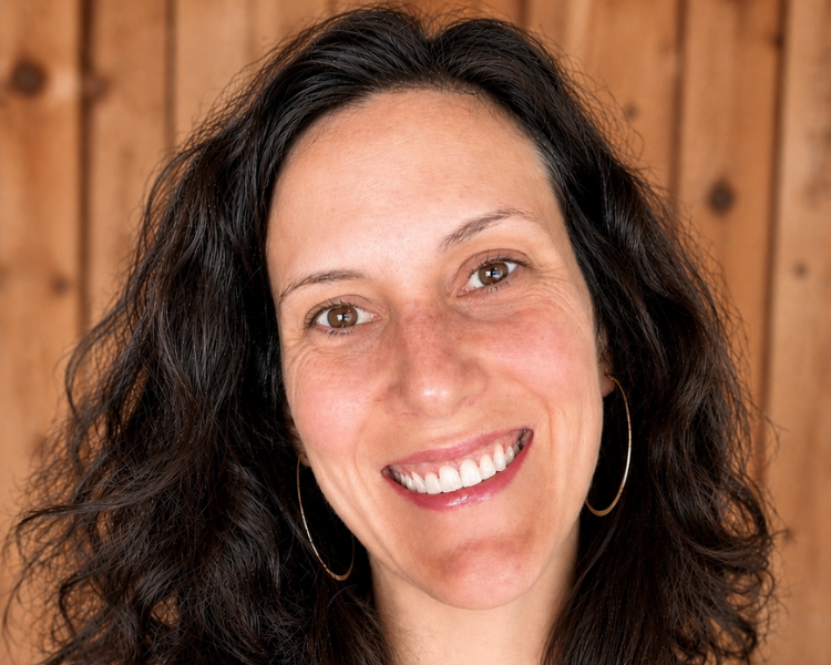 Headshot of Maia Larson, LAPC